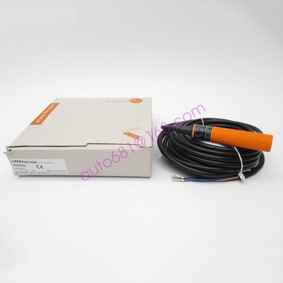 1PCS New IFM IG5339 Inductive proximity switch sensor Free Shipping#QW