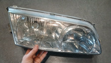 Feu avant (phare) Hyundai H-1