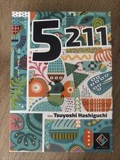 5211 Tsuyoshi Hashiguchi