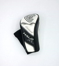 Cleveland Halo XL Hybrid Headcover Preowned Condition Excellent