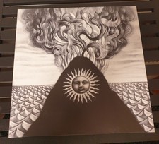 GOJIRA - Magma , Vinyl Lp,  Roadrunner