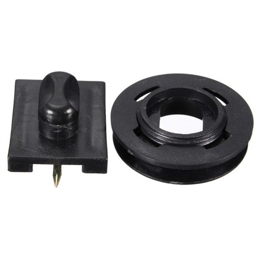 4PCS New Universal Car Mat Carpet Fixing Grips Clamps Fastener Car Accessories - Picture 10 of 15