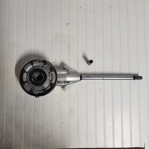 2000 YAMAHA V STAR 650 CLASSIC OEM FINAL DRIVE GEAR ASSEMBLY 5FB-W4617-00-00