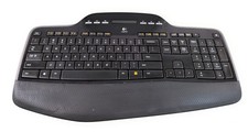 Logitech MK700 / MK710 Wireless Keyboard NO DONGLE 