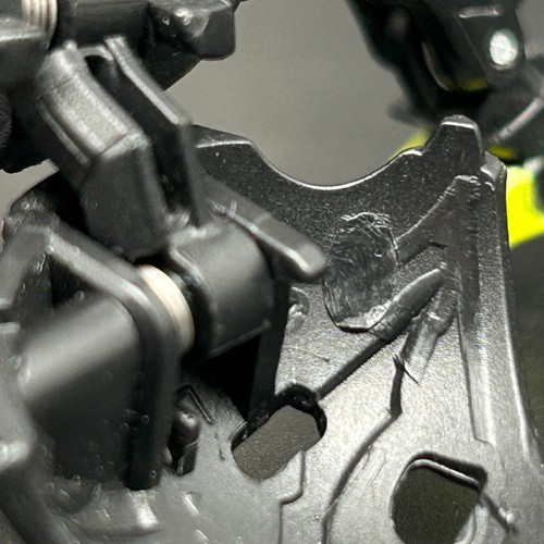 BAKUGAN Dharak 750g Black Darkus GUNDALIAN INVADERS - Bild 11 von 17