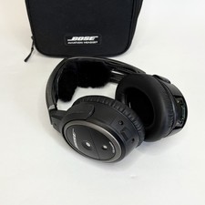 Bose A20 ANR Aviation Headset Only - No Controller