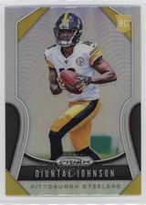 Diontae Johnson