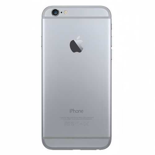 Apple iPhone 6 - 16 Go/32 Go / 64 Go/128 Go - Débloqué réseau toutes couleurs - Bon état - Photo 4 sur 10