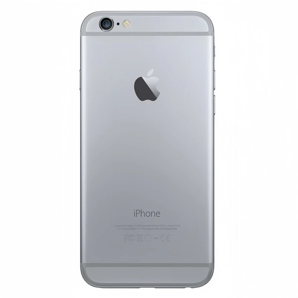 Apple iPhone 6 - 16GB/32GB /64GB/128GB - All Colors Network Unlocked -Good - Image 4 of 4