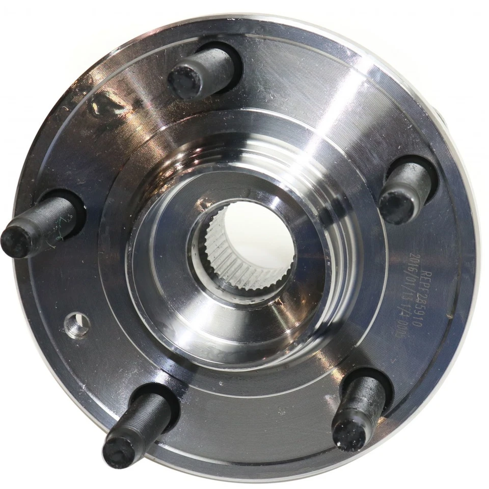 For Mercury Montego Wheel Hub Bearing 2005-2007 Driver OR Passenger Side | Rear - Изображение 2 из 4