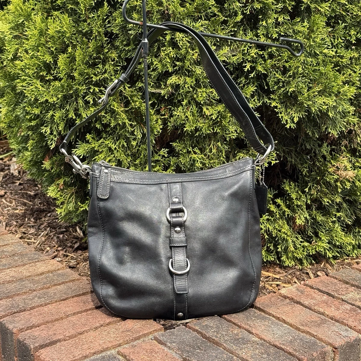 25+ Coach Madison Hobo Bag Medium Bags & Handbags for Women for