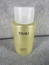 OUAI Fine Hair Shampoo 10 oz / 300ml Brand New