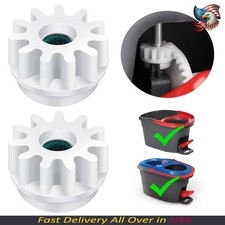 Pedal Bearing Replacement for OCedar Mop Bucket - Easy Fix for O-Cedar Easywring