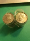$20 Face Value 40% Silver Kennedy Halves #2 Sent Priority For Weight