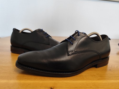 Floris Van Bommel Fashion Herren Business Schuhe Gr 43 - Bild 11 von 14