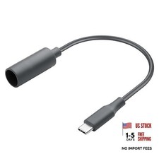 USB C to DC Power Cable - Waterproof Starlink Mini Type-C Male to Female