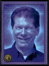 2025 Cardsmiths Currency Series 5 #33 Hal Finney