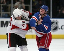 COLTON ORR NHL HOCKEY HEAVYWEIGHT ENFORCER ~ 8X10 ASSORTED PHOTO LOT (19)