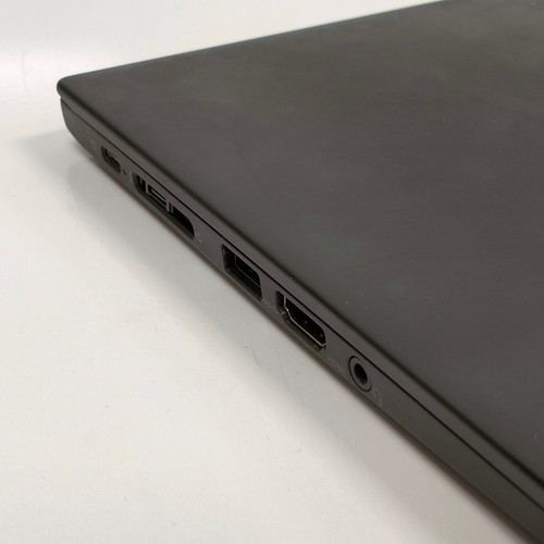 Lenovo Thinkpad X1 Carbon Gen 8 Touch FHD Laptop i7-10510U 16GB RAM 512GB SSD - Picture 15 of 18