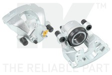 NK Bremssattel Vorne links für Ford Focus IV Turnier HP Kuga III DFK HN