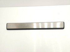 Mercedes-Benz SL AMG R231 2013 Einstiegsleiste Zierleiste vorne BCE26951