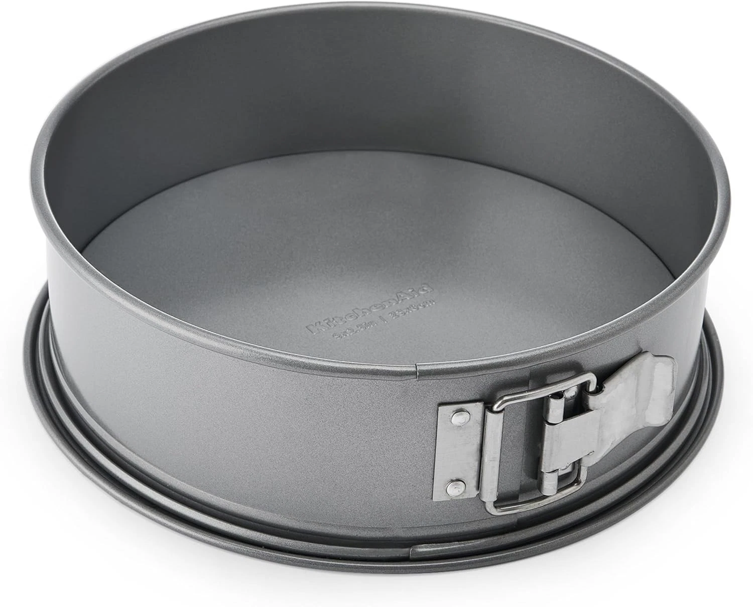 KitchenAid Nonstick Swiss Engineered Aluminized Steel Springform Pan