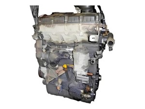 Original Motor VW TOURAN 1.9 TDI - BXF - 03G100035M