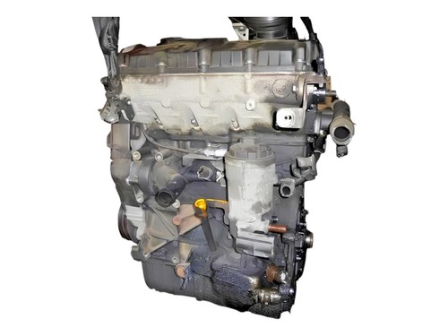 Original Motor VW TOURAN 1.9 TDI - BXF - 03G100035M