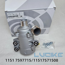 For BMW X1 320i 328i xdrive 2.0L Electric 11517597715 Coolant Water Pump