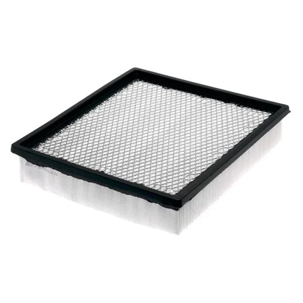 For Dodge Ram 2500 1994-2002 Luber-finer AF7878 Flexible Panel Air Filter Foto 2 de 2