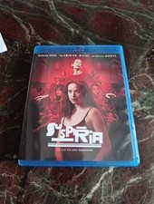 Suspiria - Dakota Johnson, Mia Goth, Chloë G...