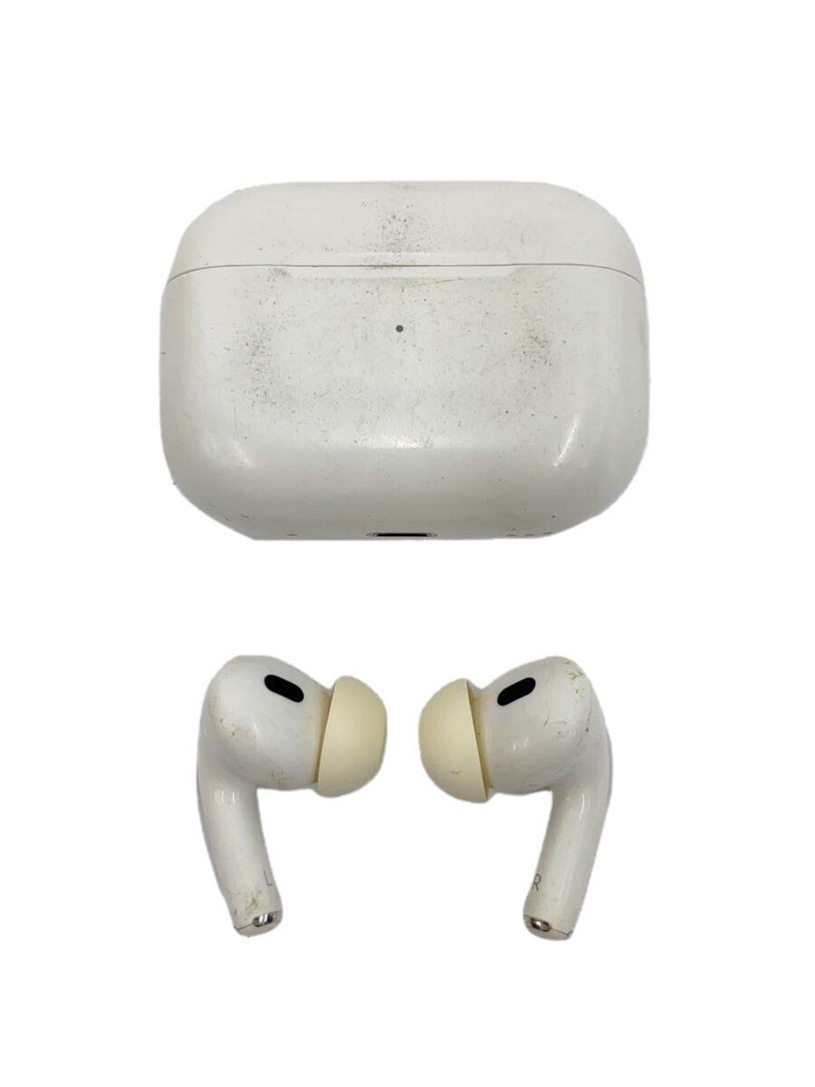 イヤホン MQD83J/A AirPods Pro(2nd generation) AirPods Pro 2 - Apple