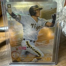 [OBO/MSG]  Yoshio Itoi Tigers Dream Order Lg