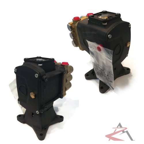 AR 1" Welle 4000 PSI HOCHDRUCKREINIGER PUMPE für Kärcher K14000G, K8000G, HD3101DR - Bild 4 von 8