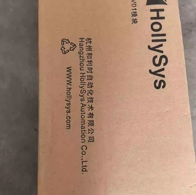 Hollysys New original Ethernet switch  GM010-ISW-24L-C01  UPS fast delivery