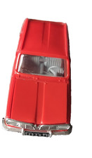 ANCIENNE NOREV PLASTIQUE