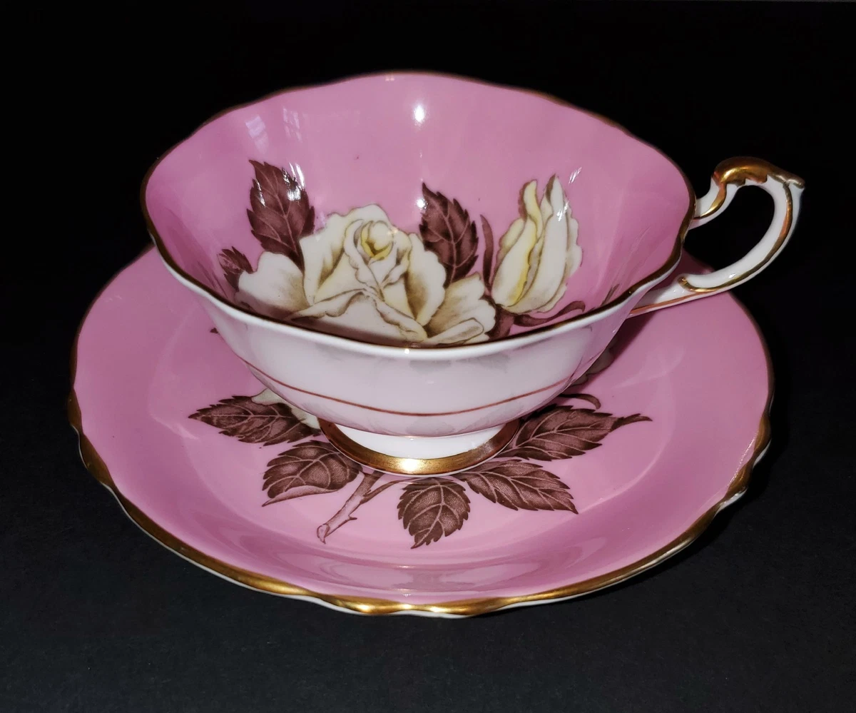 Paragon Elizabeth Rose for sale | eBay