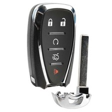 Smart Key Fob Keyless Entry Remote fits 2016-2019 Chevy Camaro Malibu Cruze ...