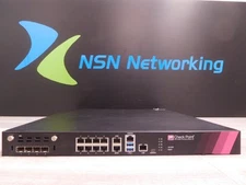 Check Point PL-20 5600 VPN Firewall Network Security Gateway Appliance 1x PSU