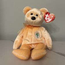 Ty Beanie Babies Dearest the Bear 04350