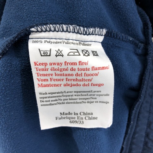 Vintage 90'S Umbro Jersey Track Jacket Men's S Size Vintage - Picture 6 of 15