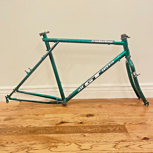 Gt Karakoram Mountain Bike for sale | eBay