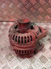 OPEL ZAFIRA A F75 Generator 0124525030 2.17 Diesel 92kw 2004 32017642