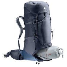 Deuter Aircontact Lite 50+10 Men's Fit - Trekkingrucksack Weitwanderungen (re-us