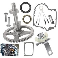 84005207 793880 Camshaft Kit W/691968 Governor & Oil Slinger for B&S, Replaces