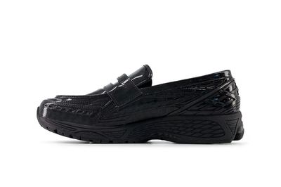 ニューバランス 1906L ローファー　ブラック　クロコ　（U1906CR） New Balance 1906L Loafer Black Croc U1906LCR Unisex | eBay