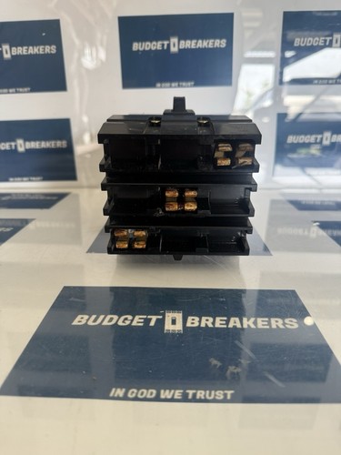 Square D QDA32125 125 AMP 3-polig 240V I-Line PowerPact Leitungsschutzschalter geprüft - Bild 4 von 5