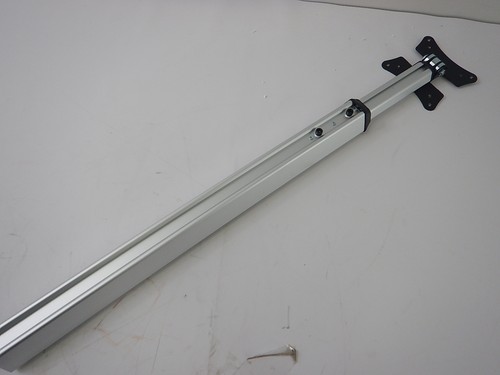 AboveTEK th-618 - Anti Theft iPad Kiosk POS Stand - 第 8/9 張圖片
