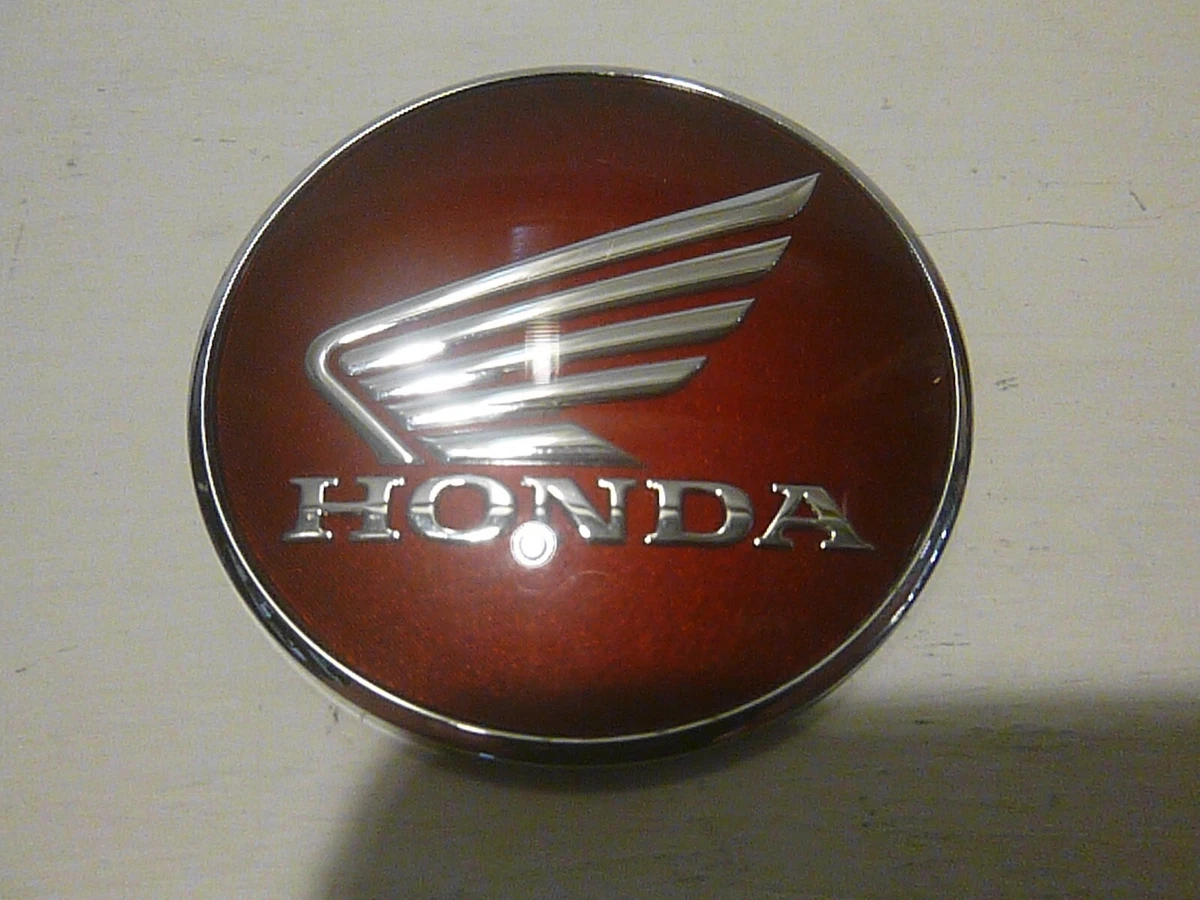 Honda Motorcycle Moped Scooter Left side Fairing Badge 86212 MJK