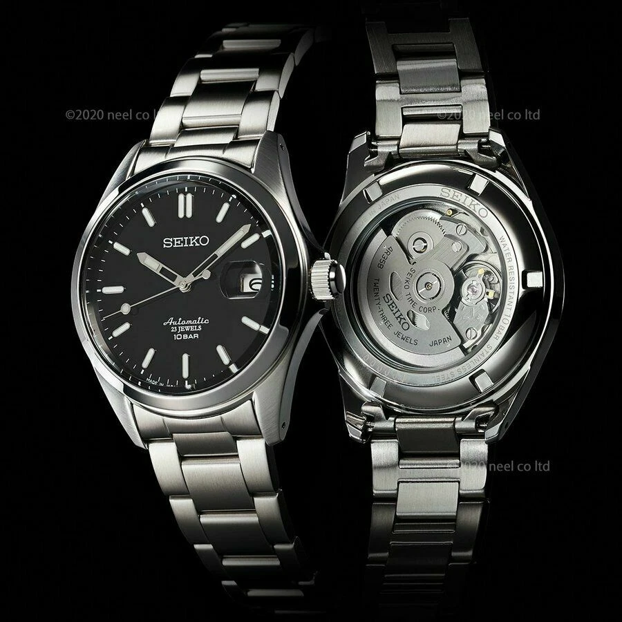 Szsb015 seiko hot sale